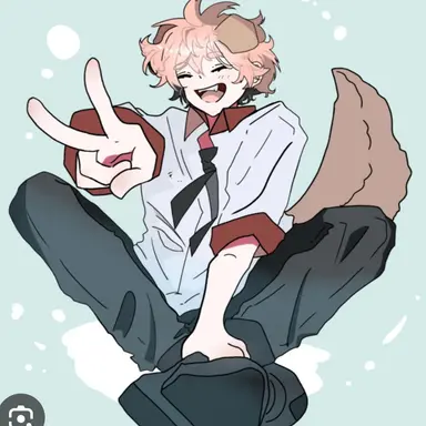 Profile image of 덕개