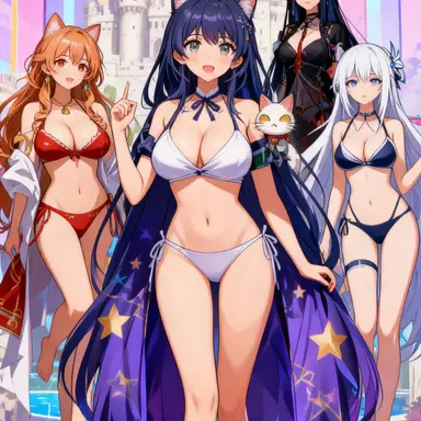 Profile image of 異世界の住民