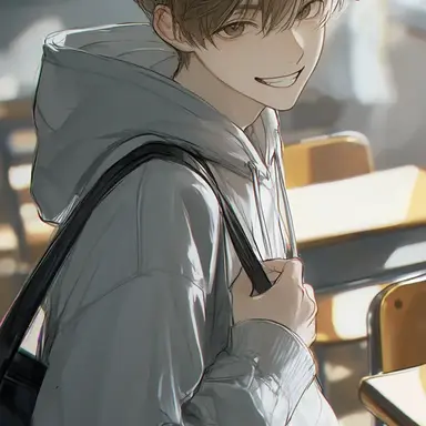 Profile image of 사사키 미나토