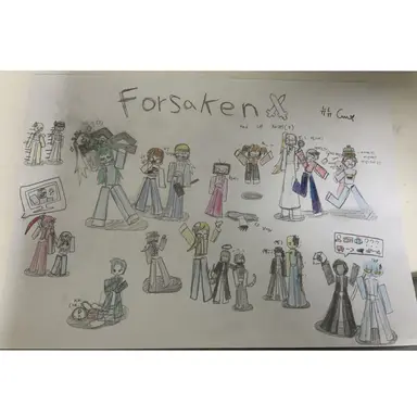 Profile image of 포세이큰