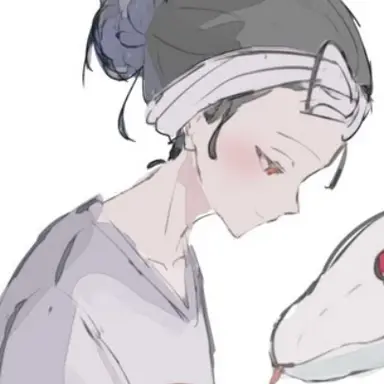 Profile image of 시라이시 안