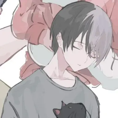 Profile image of 아오야기 토우야