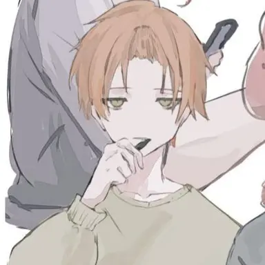 Profile image of 시노노메 아키토