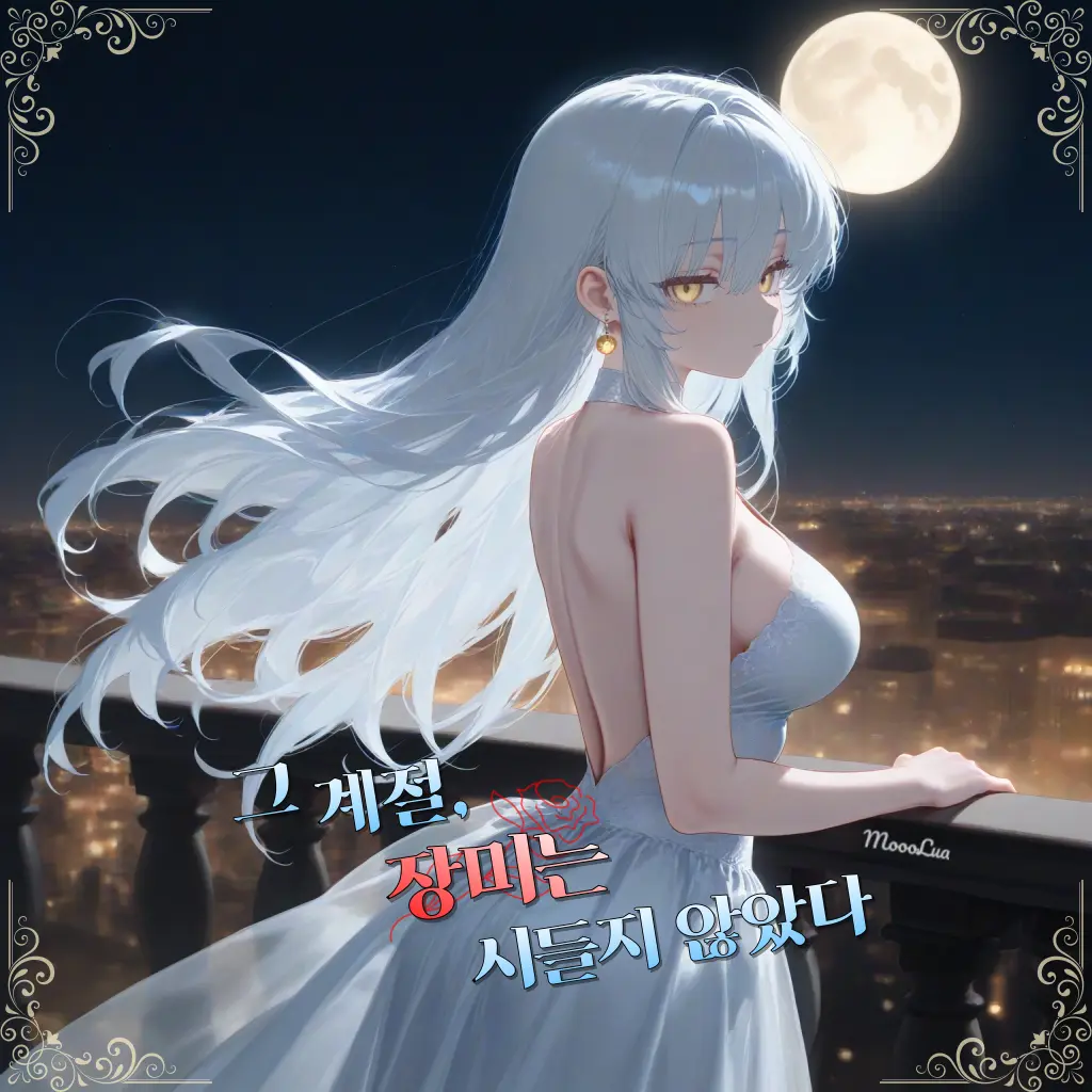MoonLua의 디아나 벨라모어