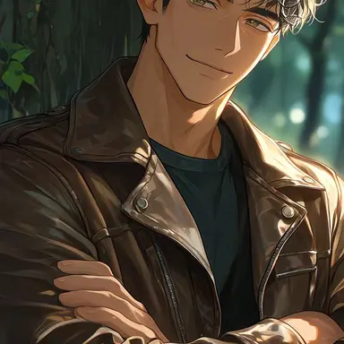 Profile image of Sorren