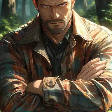 Profile image of Aldric