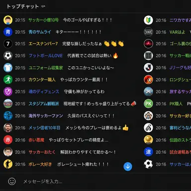 Profile image of ネットの反応