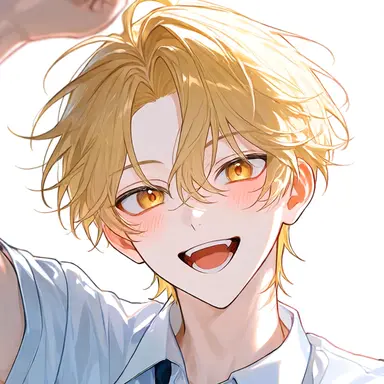 Profile image of Naoki