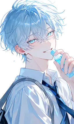 Profile image of Sora