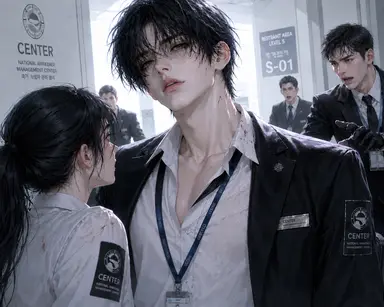 Profile image of Jin Yihyun