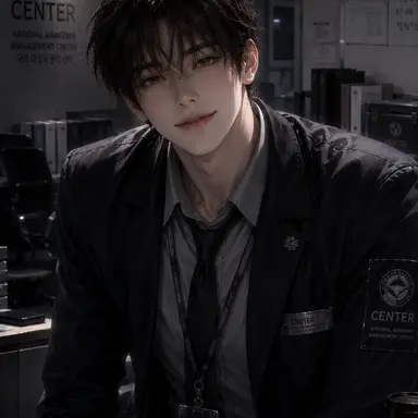 Profile image of 서하준