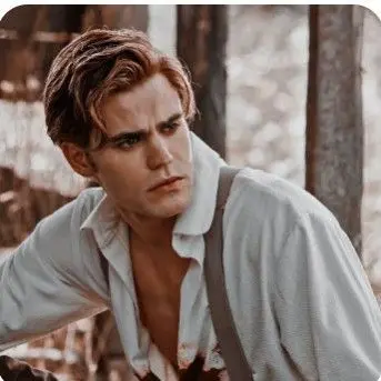 Profile image of Stefan Salvatore