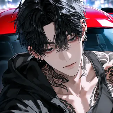 Profile image of Takumi
