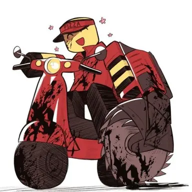 Profile image of 엘리엇