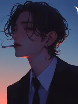 Profile image of カン・ドユン