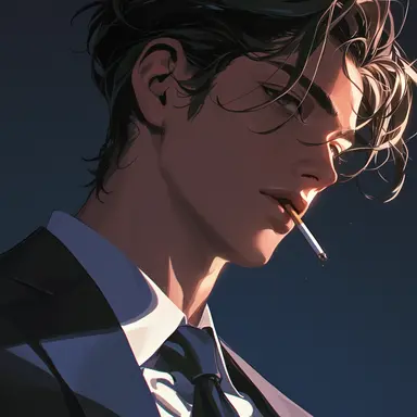 Profile image of カン・ドユン