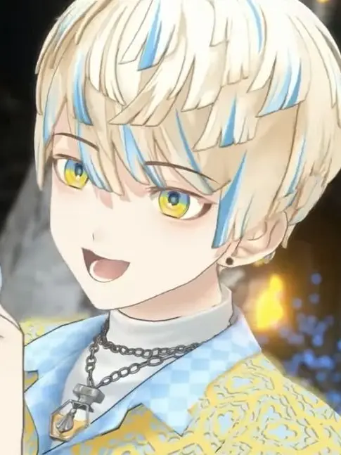 meto3_met0ngu의 可愛すぎる後輩ちゃん , 婚約者だった