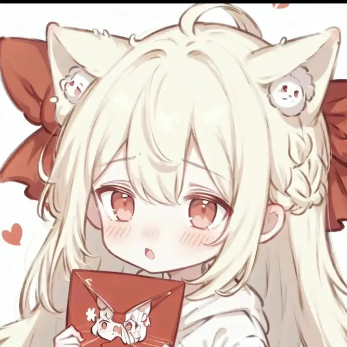 ruuka1101의 寂しがり屋な狐獣人