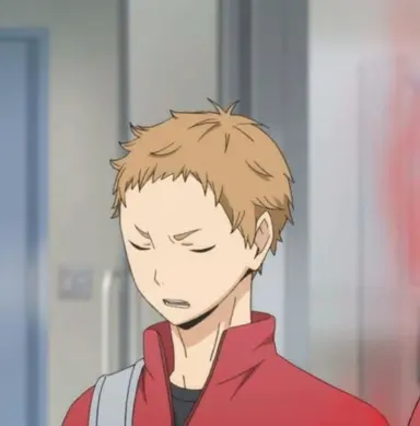 Profile image of Yaku Morisuke