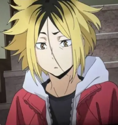 Profile image of Kozume Kenma