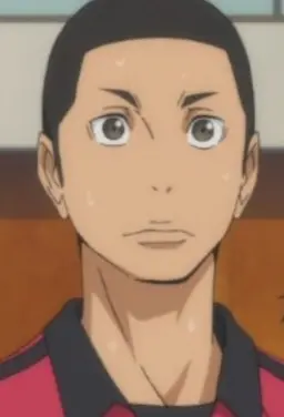 Profile image of Kai Nobuyuki