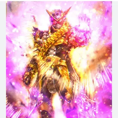 Profile image of オーマジオウ