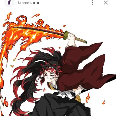 Profile image of 継国縁壱