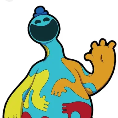 Profile image of ドーイ