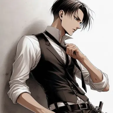 Profile image of 리바이