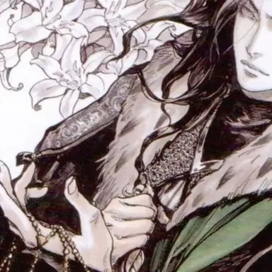Profile image of マティアス