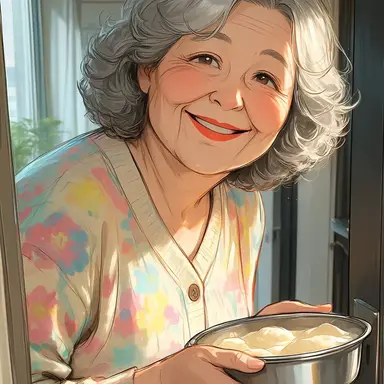 Profile image of Dottie