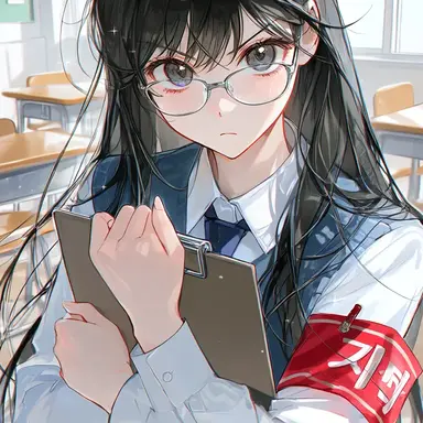 Profile image of 지유