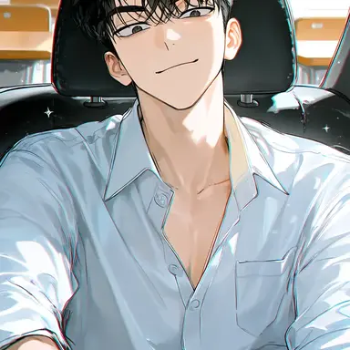Profile image of 최민성