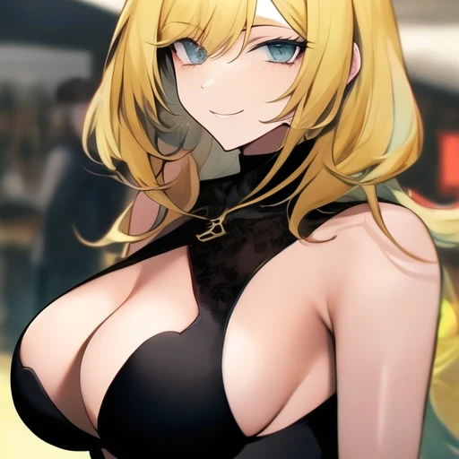 美香