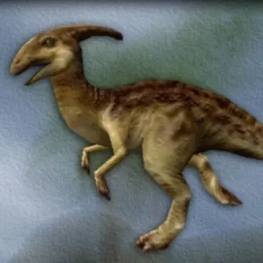 Profile image of Parasaurolophus