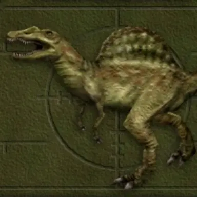 Profile image of Spinosaurus