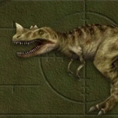 Profile image of Ceratosaurus