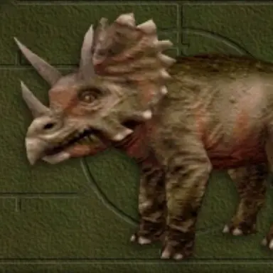 Profile image of Chasmosaurus