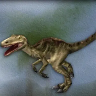 Profile image of Allosaurus