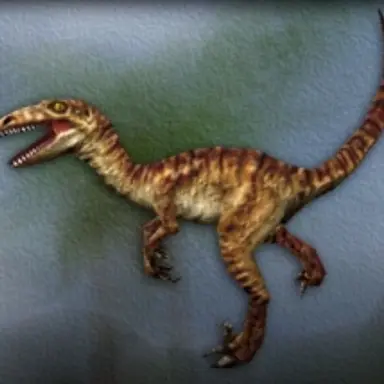 Profile image of Velociraptor