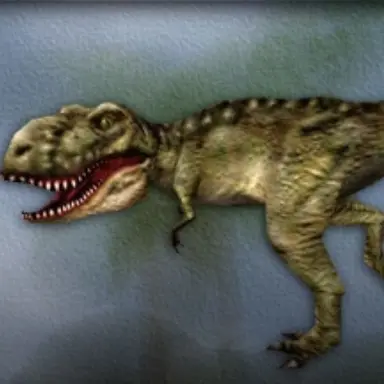 Profile image of Tyrannosaurus