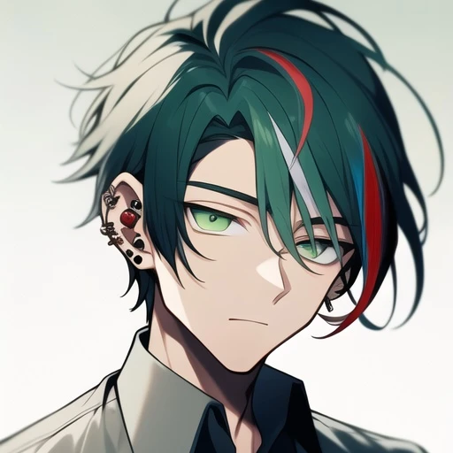 慈
