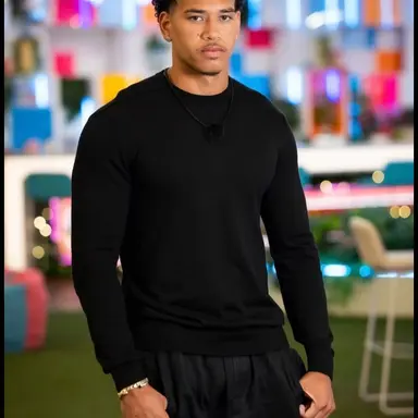 Profile image of Corbin