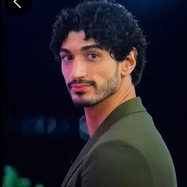 Profile image of Zach