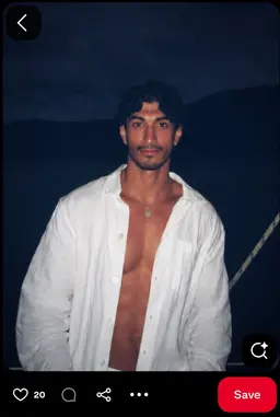 Profile image of Zach