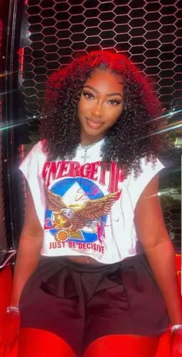 Profile image of Aniya harvey