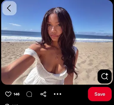 Profile image of Melanie morena