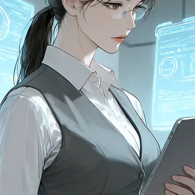 Profile image of Seo Yi-soo