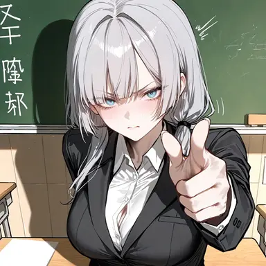 Profile image of 이은진