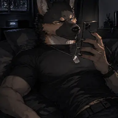 Profile image of カイ